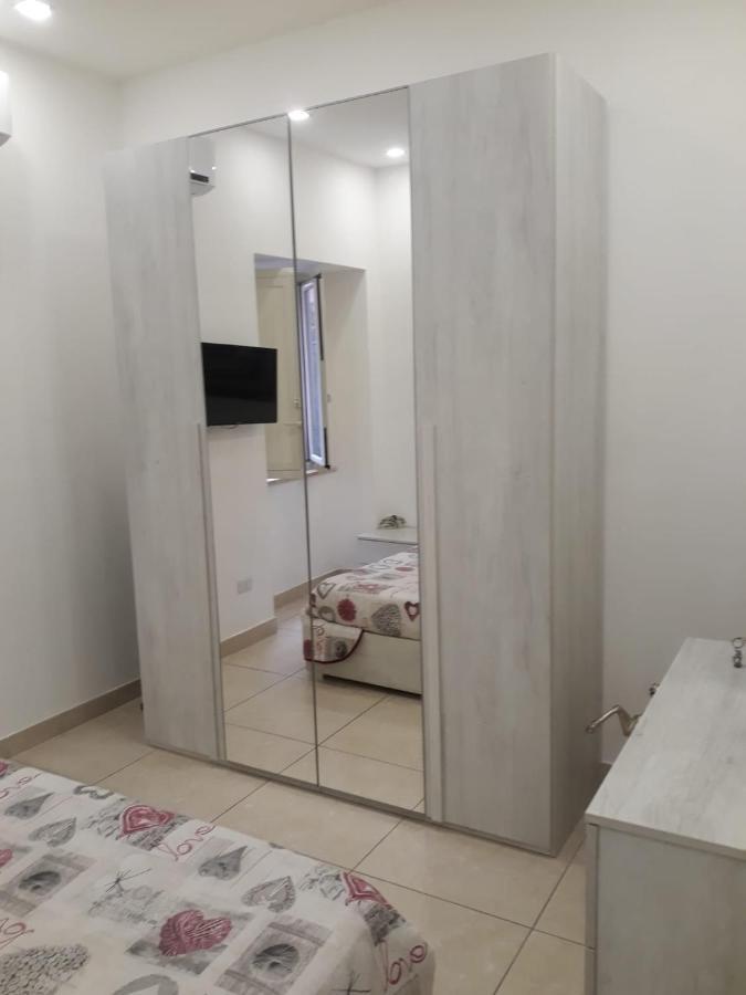 Appartement Sophie Naples