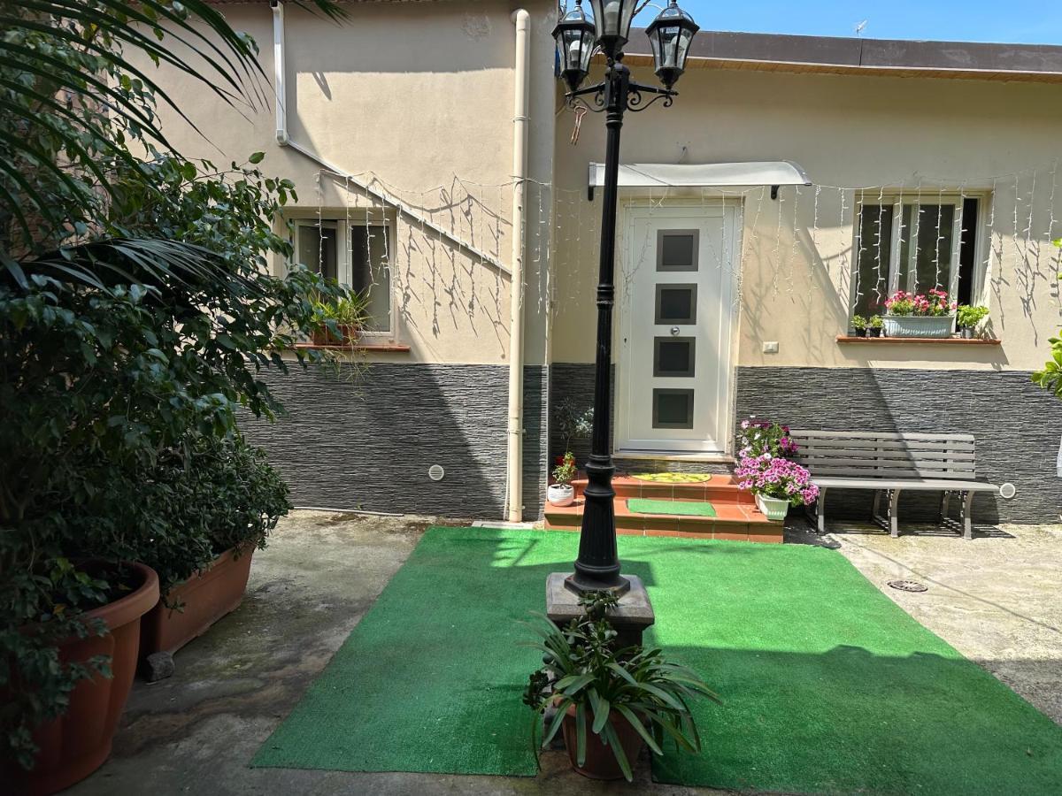 Sophie Appartement *