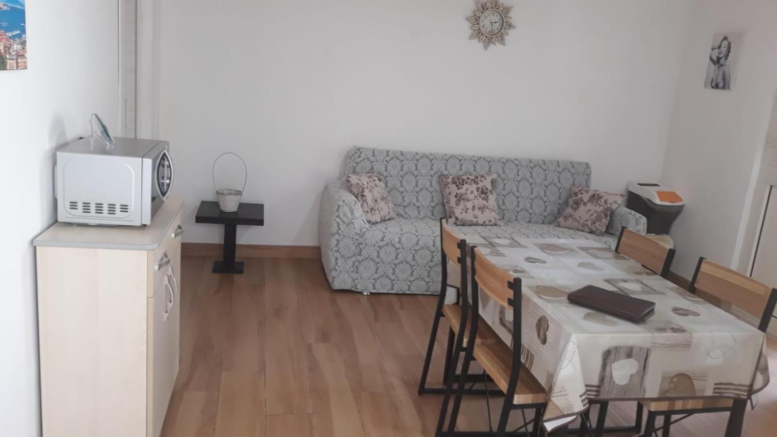 Appartement Sophie