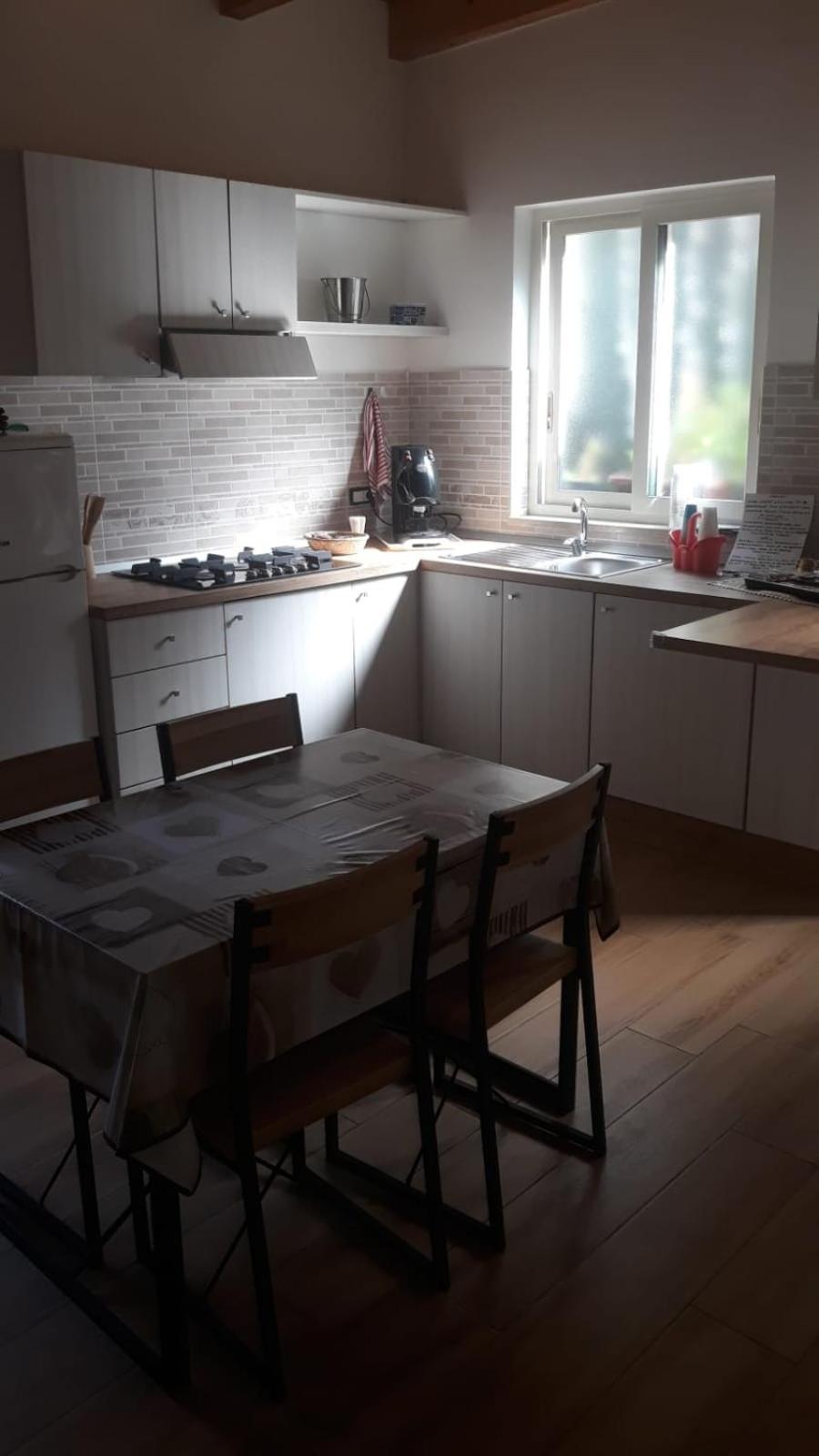 Appartement Sophie