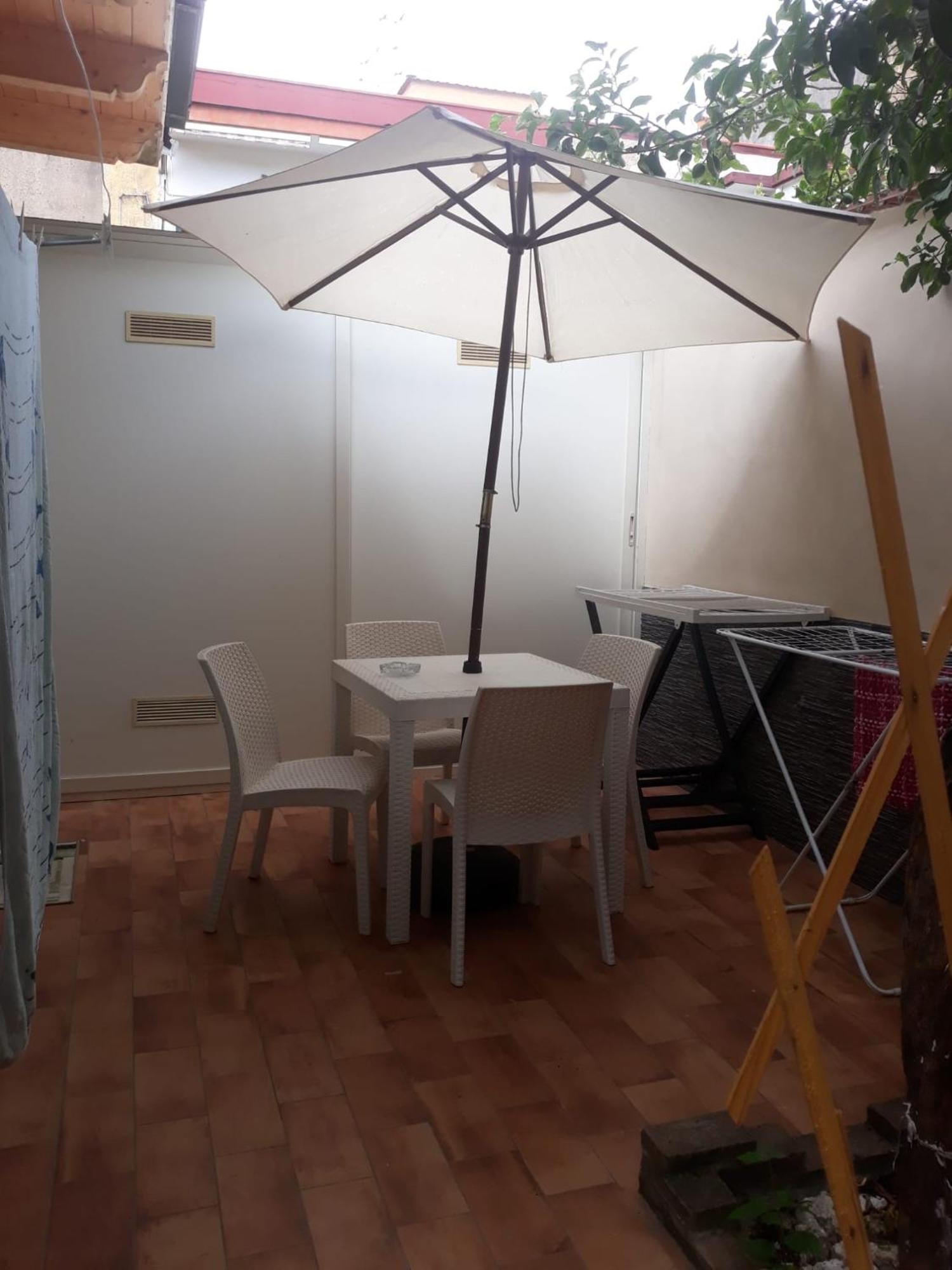 Sophie Appartement *