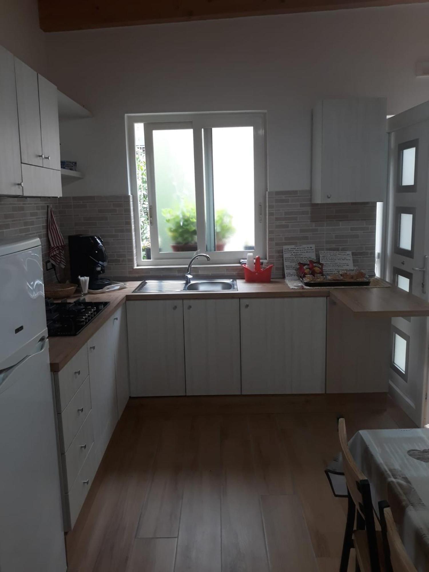 Sophie Appartement Naples